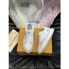 루이비통 Louis Vuitton 스니커즈