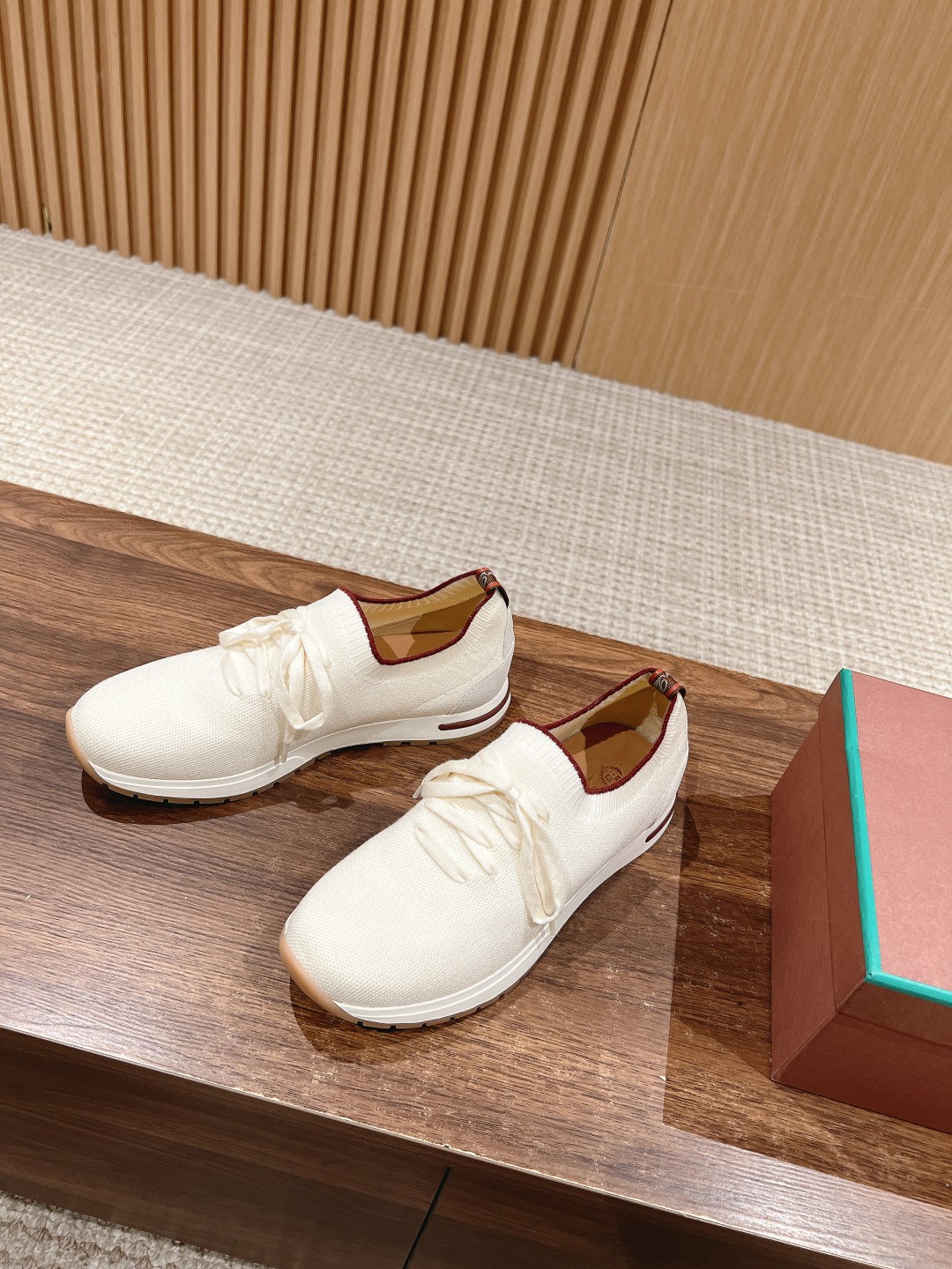 로로피아나 Loro Piana 스니커즈
