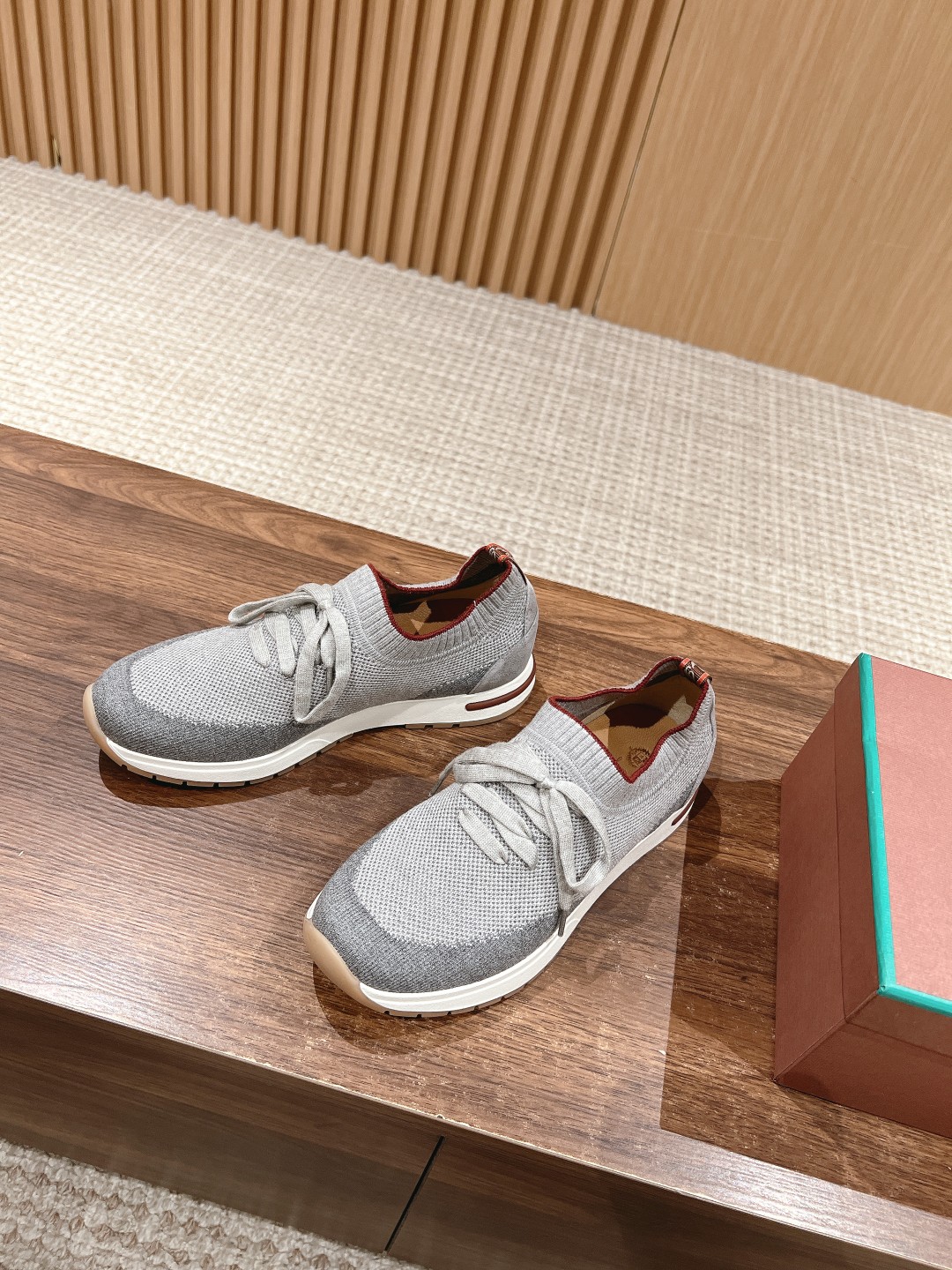 로로피아나 Loro Piana 스니커즈