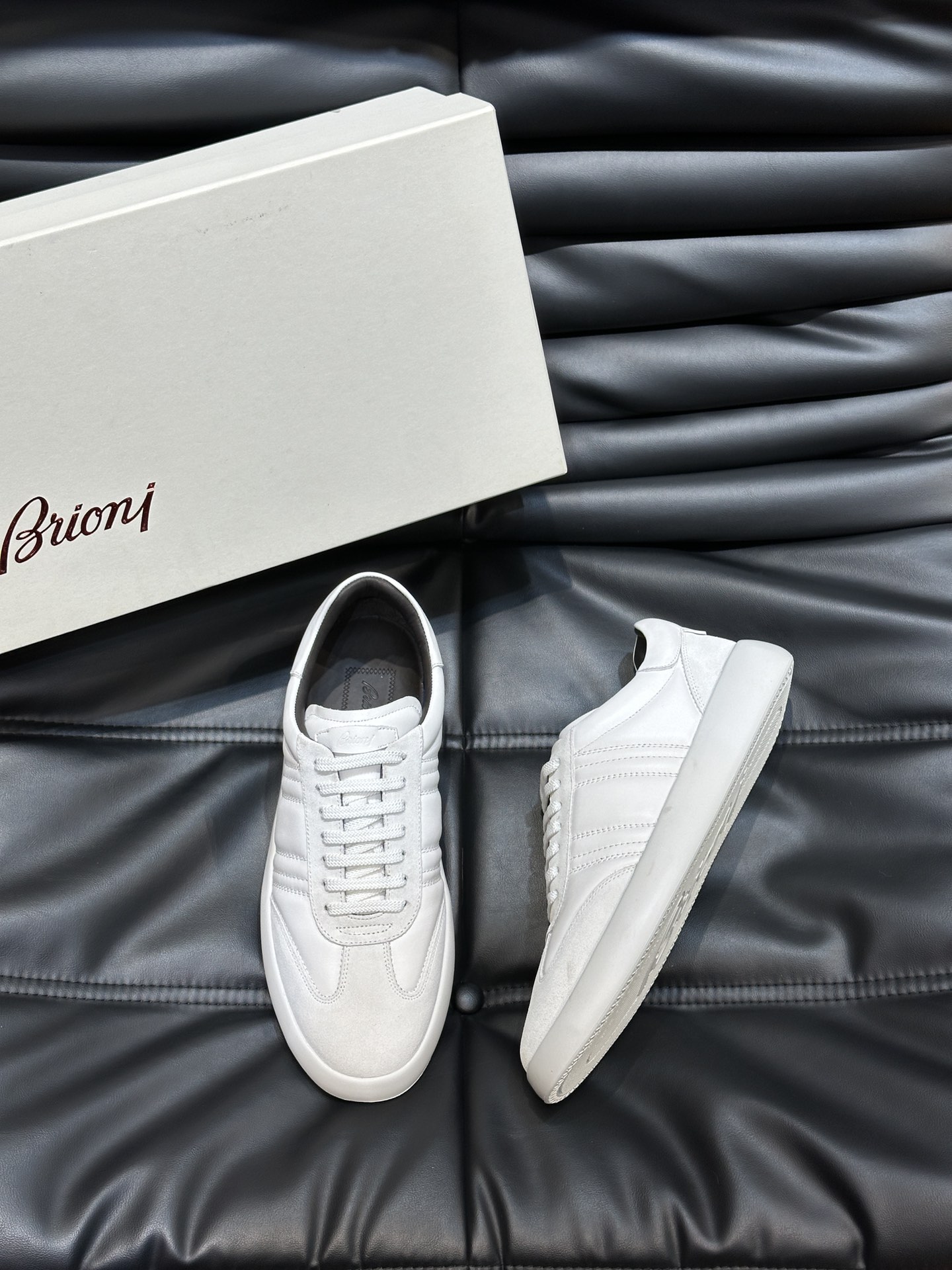 발망 Balmain 스니커즈