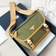 프라다 Prada 2VD066 Summer 크로스 백 25CM