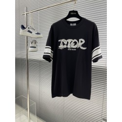 디올 Dior 반팔 티셔츠