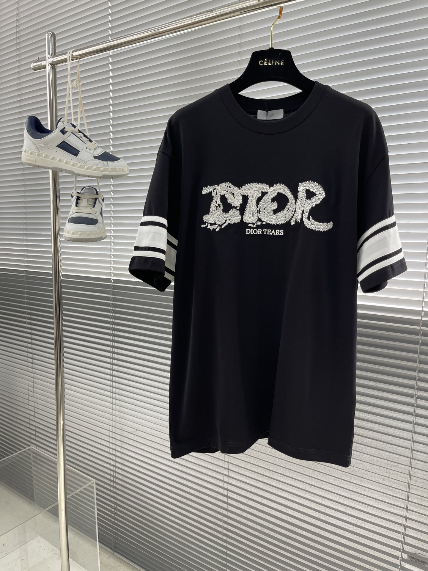 디올 Dior 반팔 티셔츠