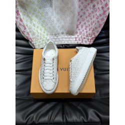 루이비통 Louis Vuitton 스니커즈