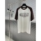 Margiela 반팔 티셔츠