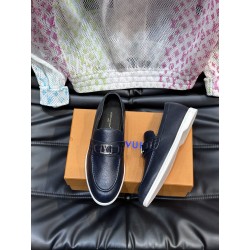 루이비통 Louis Vuitton 로퍼