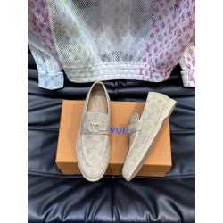 루이비통 Louis Vuitton 로퍼