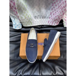 루이비통 Louis Vuitton 로퍼