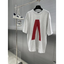 발렌시아가 Balenciaga 반팔 티셔츠