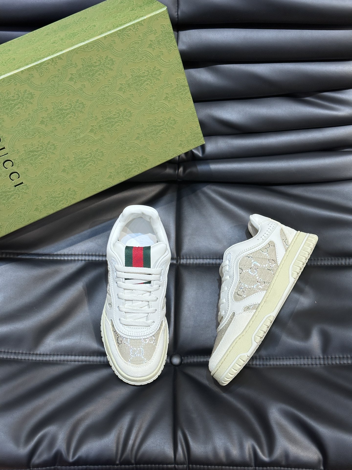 구찌 Gucci 스니커즈