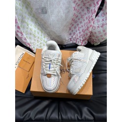 루이비통 Louis Vuitton 스니커즈