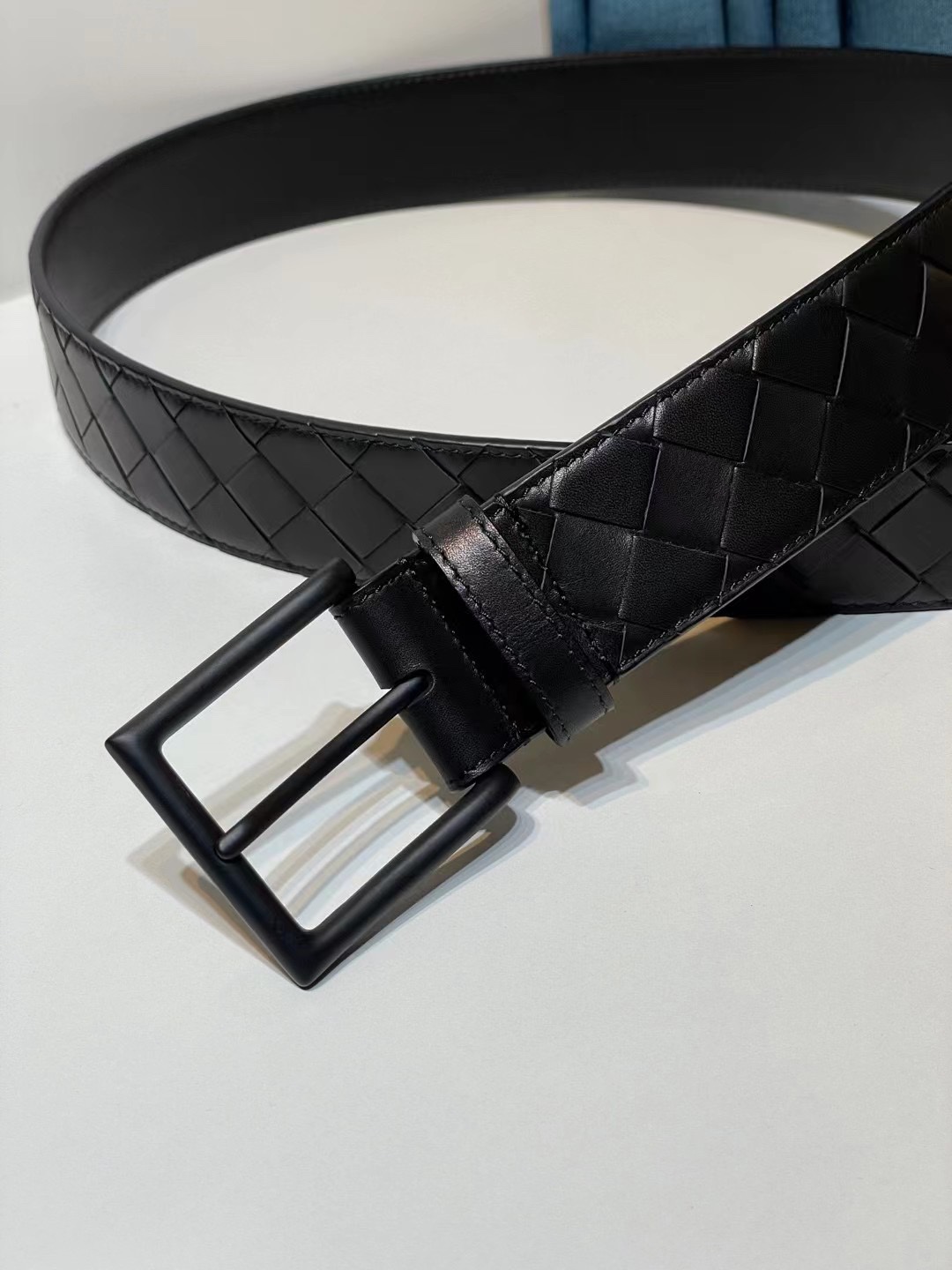 보테가베네타 Bottega Veneta 벨트 4.0CM