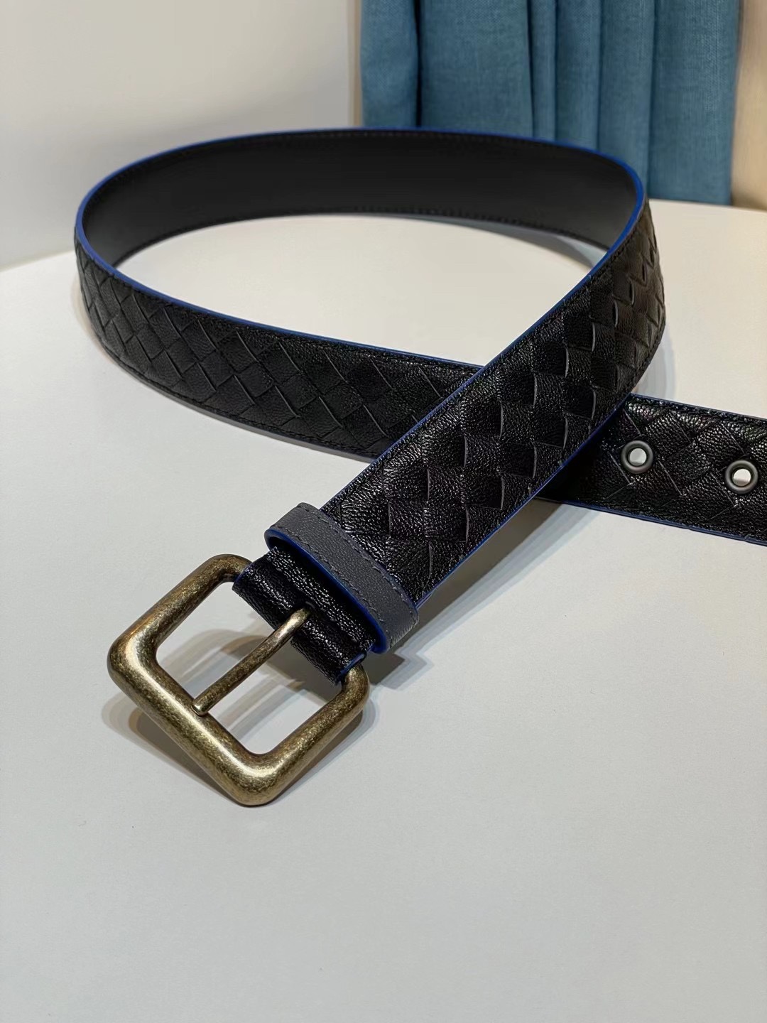 보테가베네타 Bottega Veneta 벨트 3.5CM