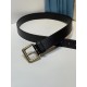 보테가베네타 Bottega Veneta 벨트 3.5CM