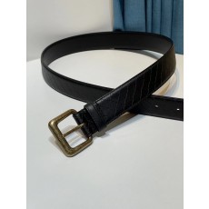 보테가베네타 Bottega Veneta 벨트 3.5CM