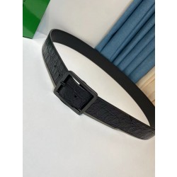 보테가베네타 Bottega Veneta 벨트 4.0CM