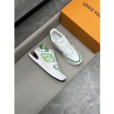 루이비통 Louis Vuitton 스니커즈