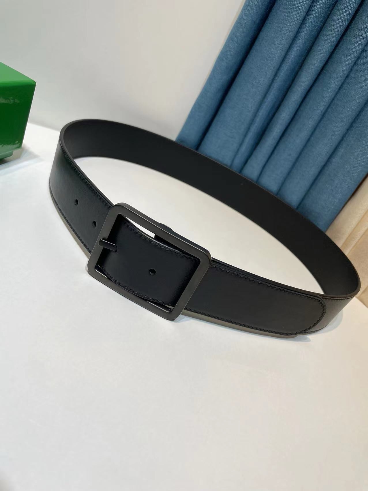 보테가베네타 Bottega Veneta 벨트 4.0CM