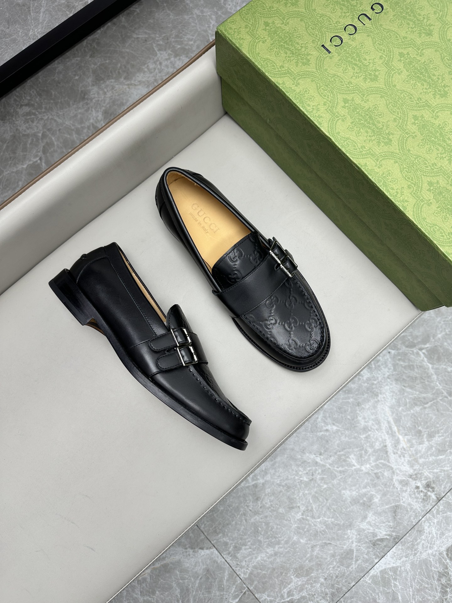 구찌 Gucci 구두