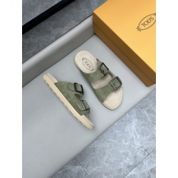 토즈 TOD'S 슬리퍼
