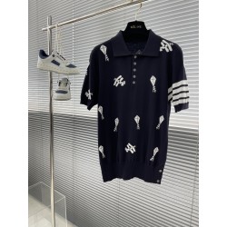 톰브라운 Thom Browne 반팔 티셔츠