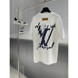 루이비통 Louis Vuitton 반팔 티셔츠