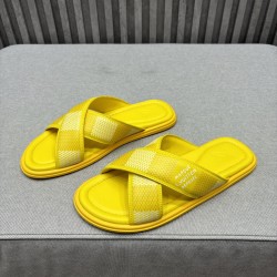 루이비통 Louis Vuitton 슬리퍼