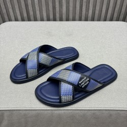 루이비통 Louis Vuitton 슬리퍼