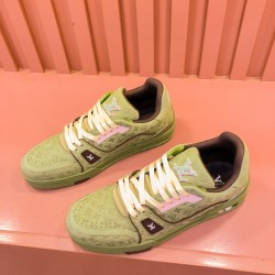 루이비통 Louis Vuitton 스니커즈