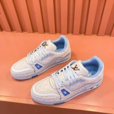 루이비통 Louis Vuitton 스니커즈