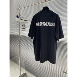 발렌시아가 Balenciaga 반팔 티셔츠