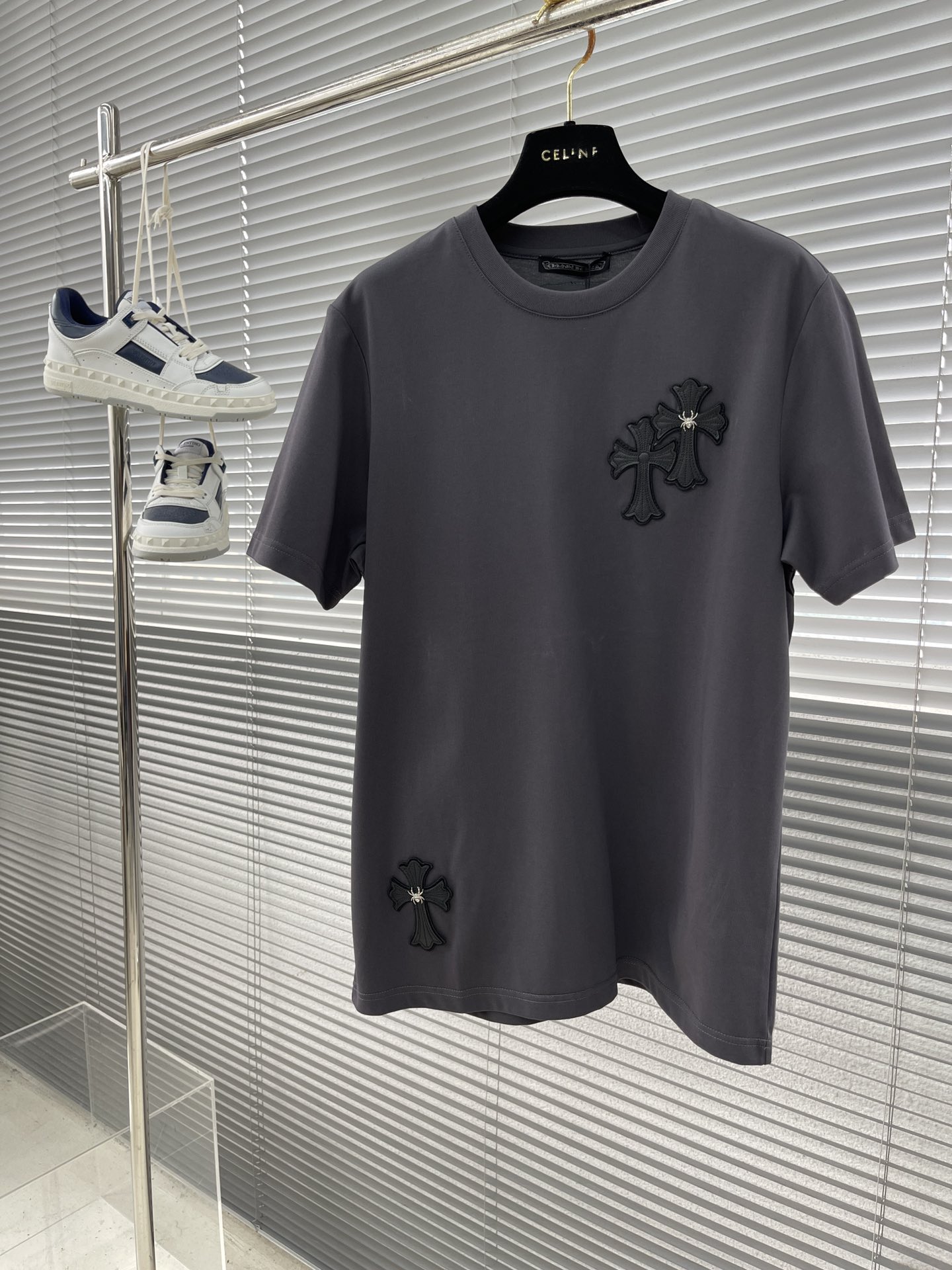 크롬하츠 Chrome Hearts 반팔 티셔츠