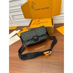 루이비통 Louis Vuitton 46794 크로스 백 28CM