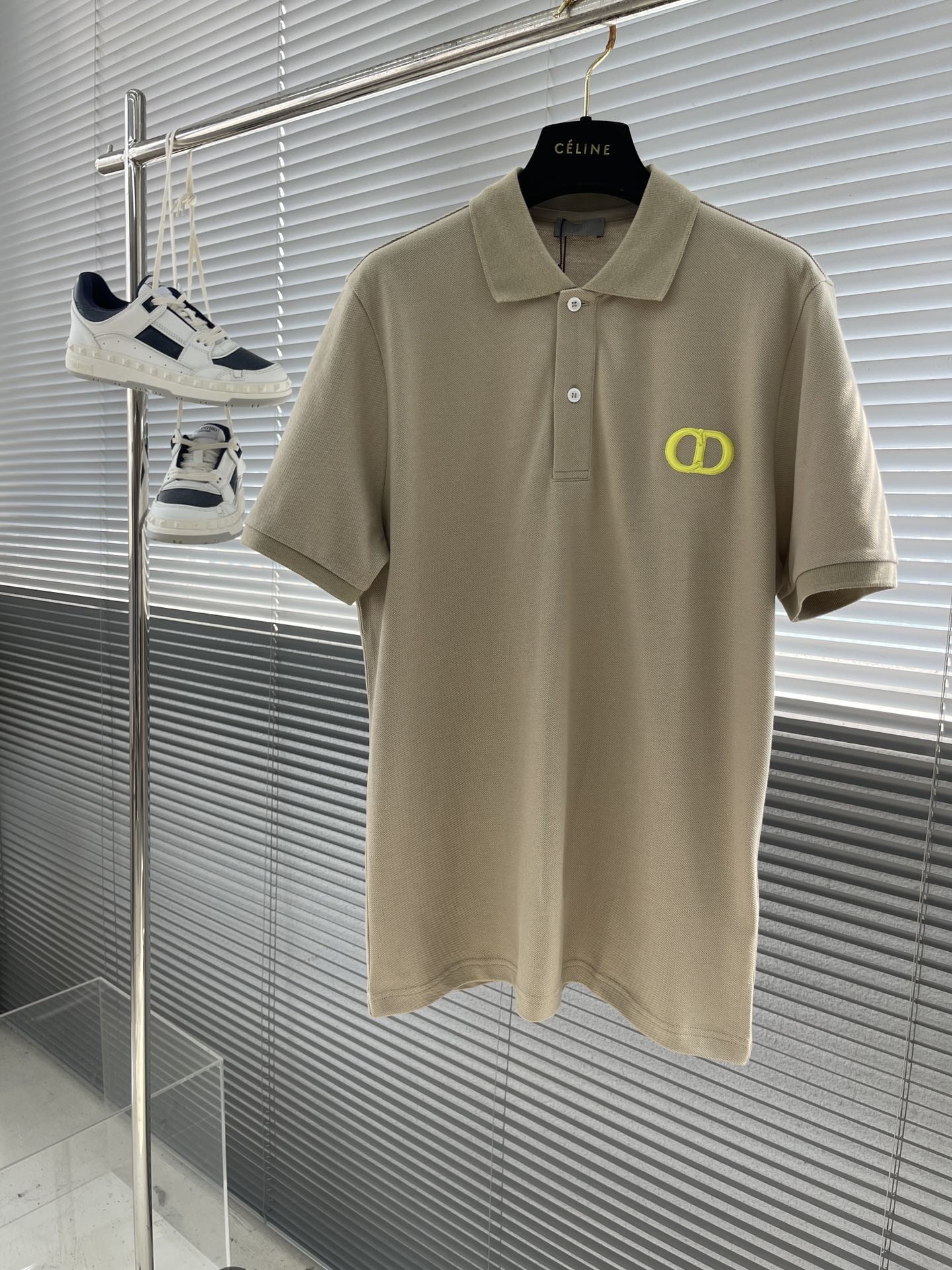 디올 Dior 반팔 티셔츠