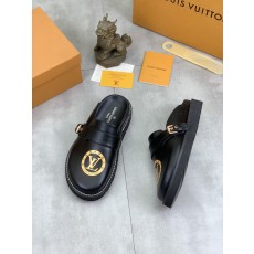 루이비통 Louis Vuitton 슬리퍼