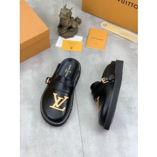 루이비통 Louis Vuitton 슬리퍼