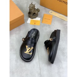 루이비통 Louis Vuitton 슬리퍼