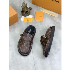 루이비통 Louis Vuitton 슬리퍼