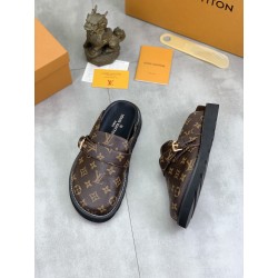 루이비통 Louis Vuitton 슬리퍼