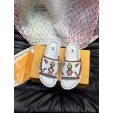 루이비통 Louis Vuitton 슬리퍼