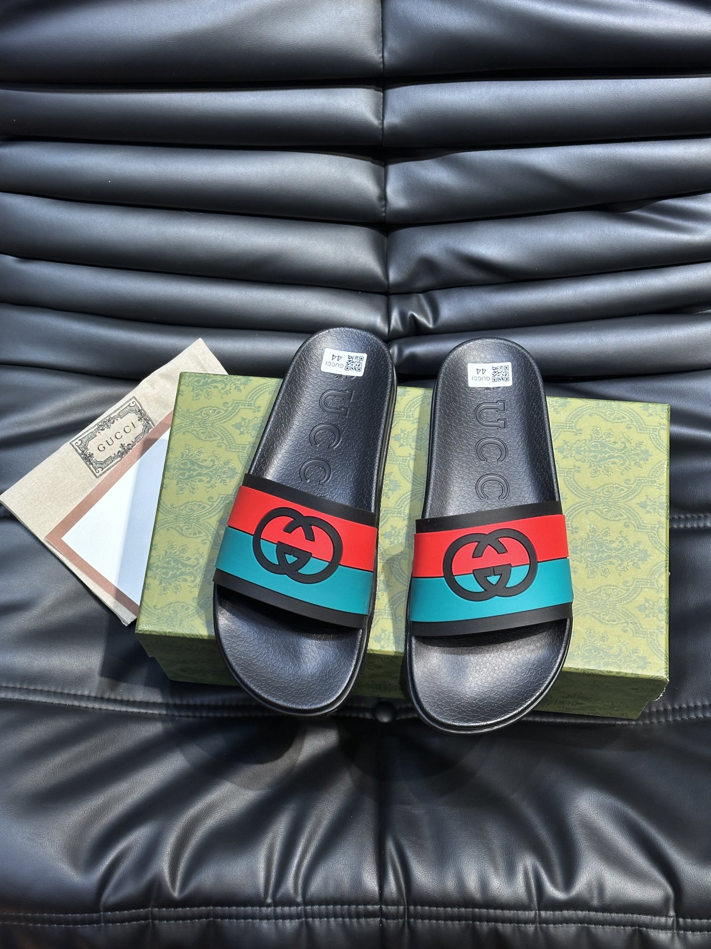 구찌 Gucci 슬리퍼