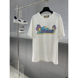 구찌 Gucci 반팔 티셔츠