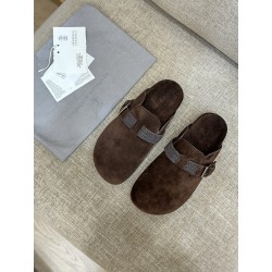 브루넬로 쿠치넬리 Brunello Cucineli 슬리퍼