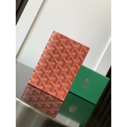 고야드 Goyard Grenelle 카드 케이스 14CM
