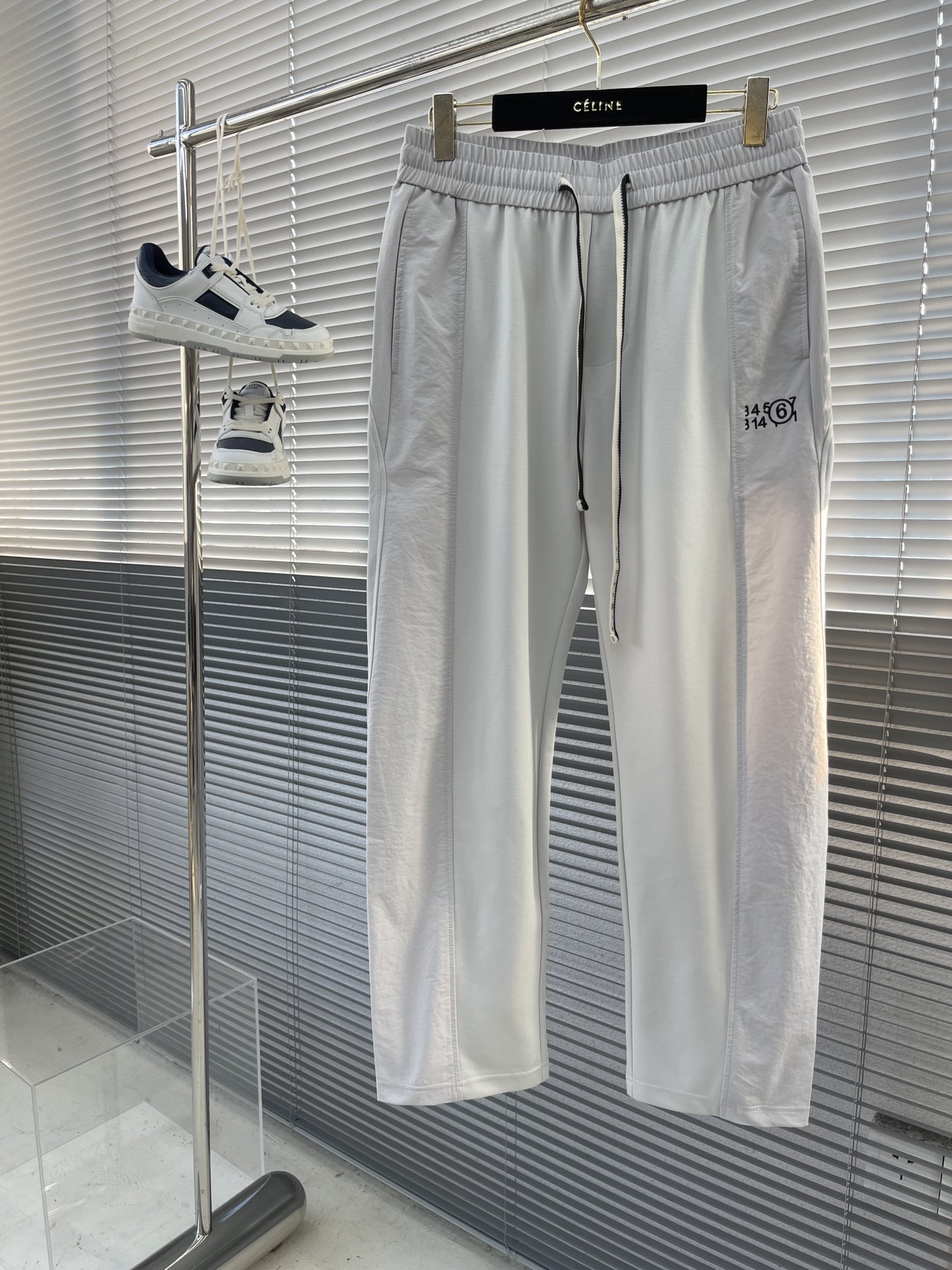 메종 마르지엘라 maison margiela 바지