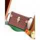 고야드 Goyard Cassette Trunk 크로스 백 21CM