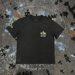 크롬하츠 Chrome Hearts 반팔 티셔츠