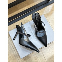 브루넬로 쿠치넬리 Brunello Cucineli 하이힐