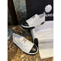 샤넬 CHANEL 로퍼 슈즈