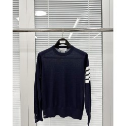 톰브라운 Thom Browne 라운드   스웨터